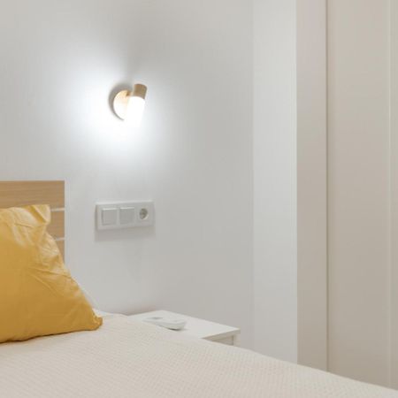 Begobe Room 토레몰리노스 외부 사진