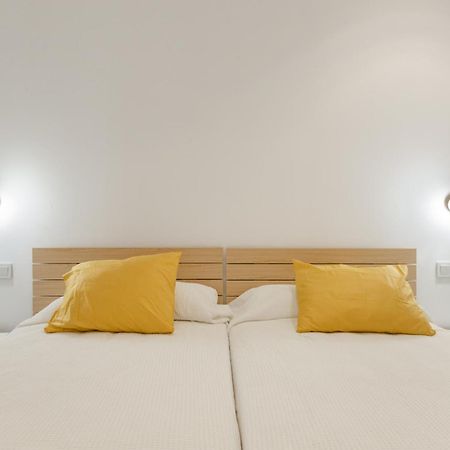 Begobe Room 토레몰리노스 외부 사진