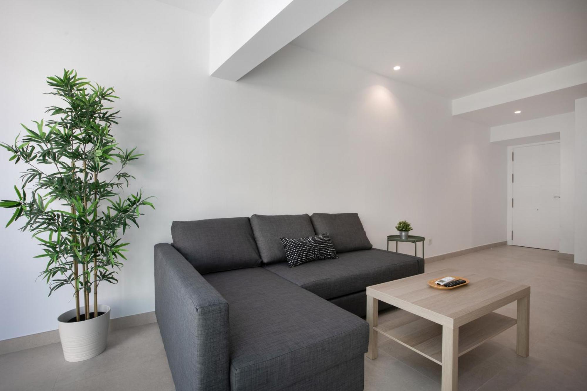 Begobe Room 토레몰리노스 외부 사진