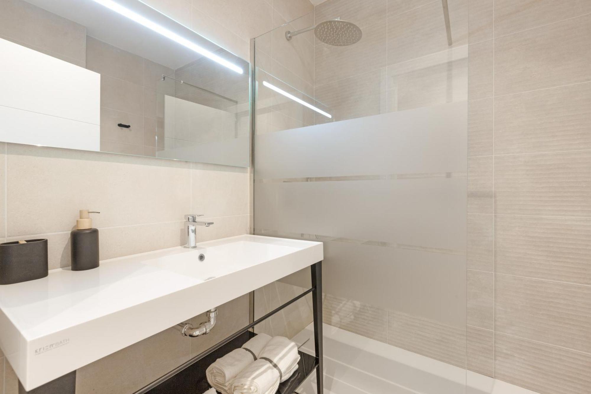 Begobe Room 토레몰리노스 외부 사진