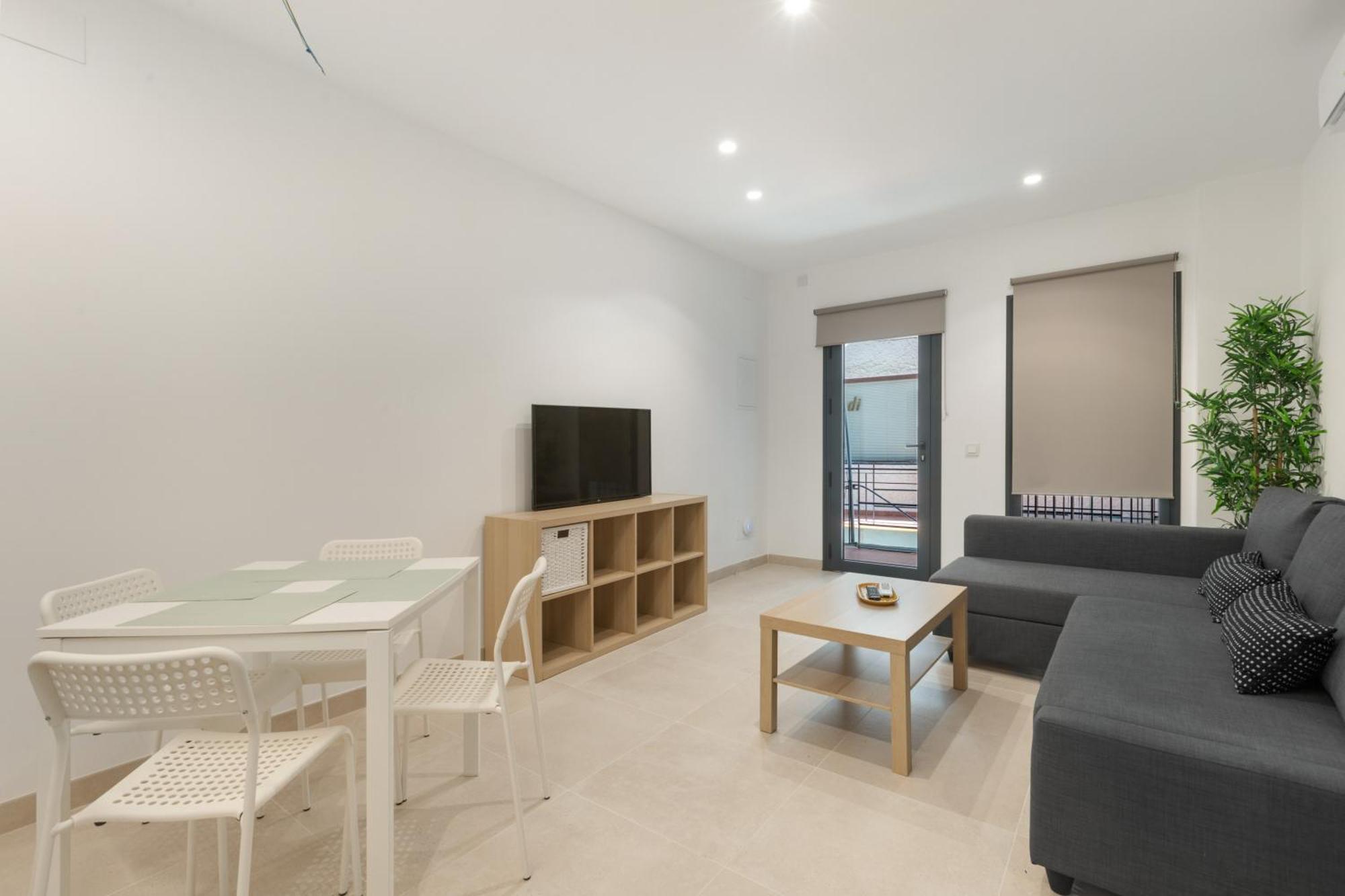 Begobe Room 토레몰리노스 외부 사진