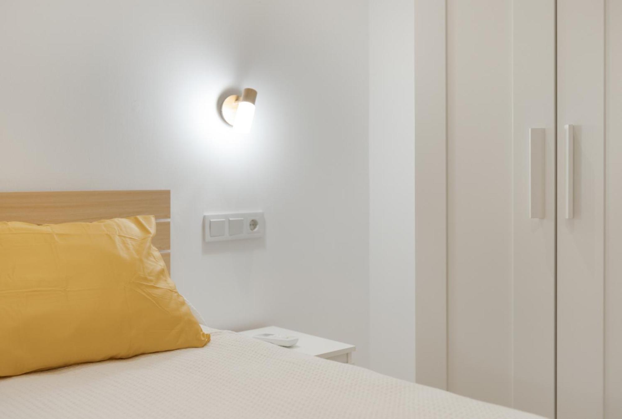 Begobe Room 토레몰리노스 외부 사진